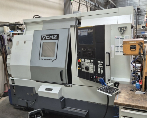 Tour CMZ TA-20-TY-640