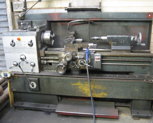 Tour MULLER et PESANT